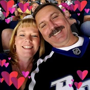 Meet your Posher, Lori